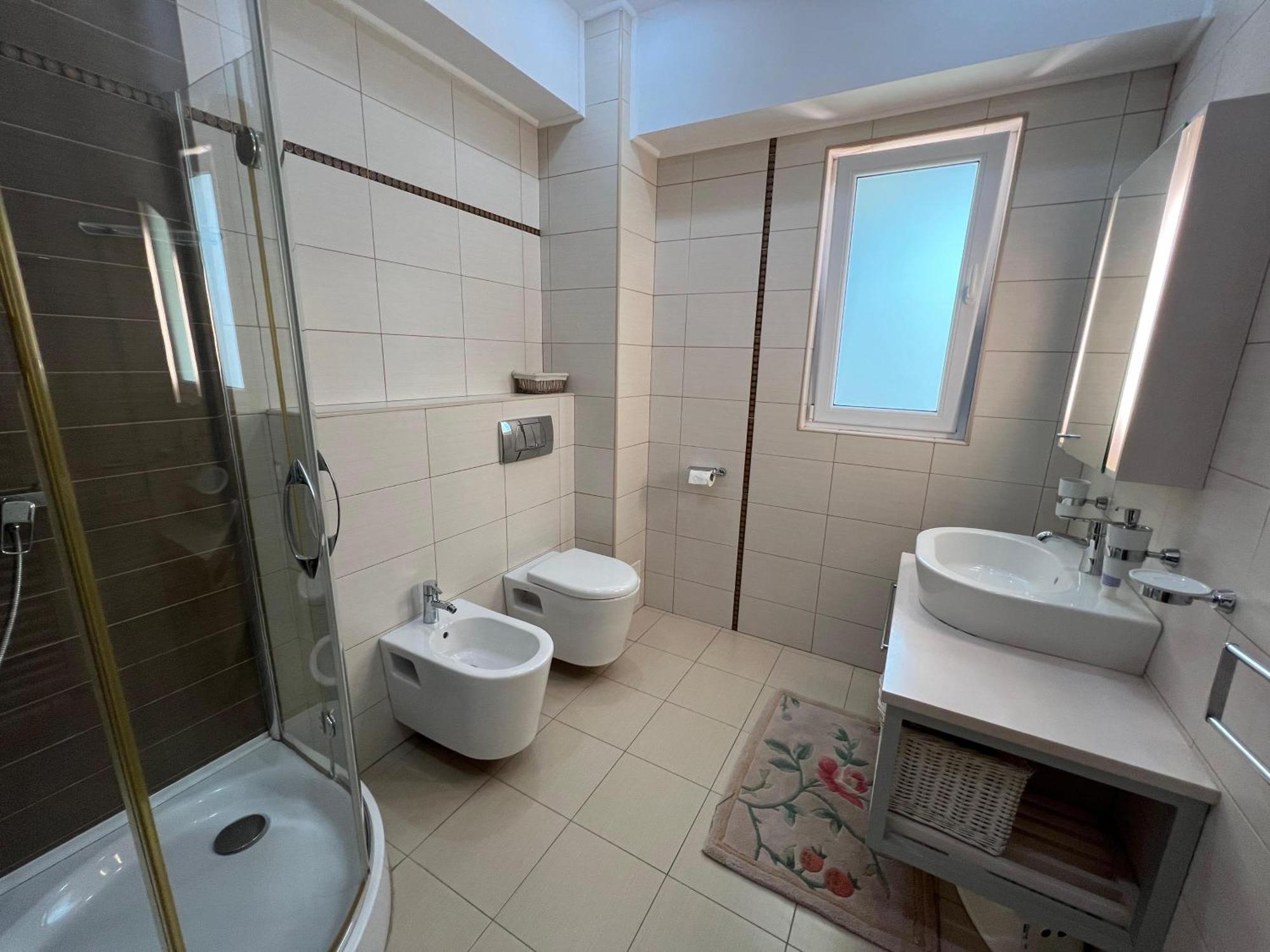 Sea Haven Mamaia Lux 130 M2 Vedere Mare Navodari Luaran gambar