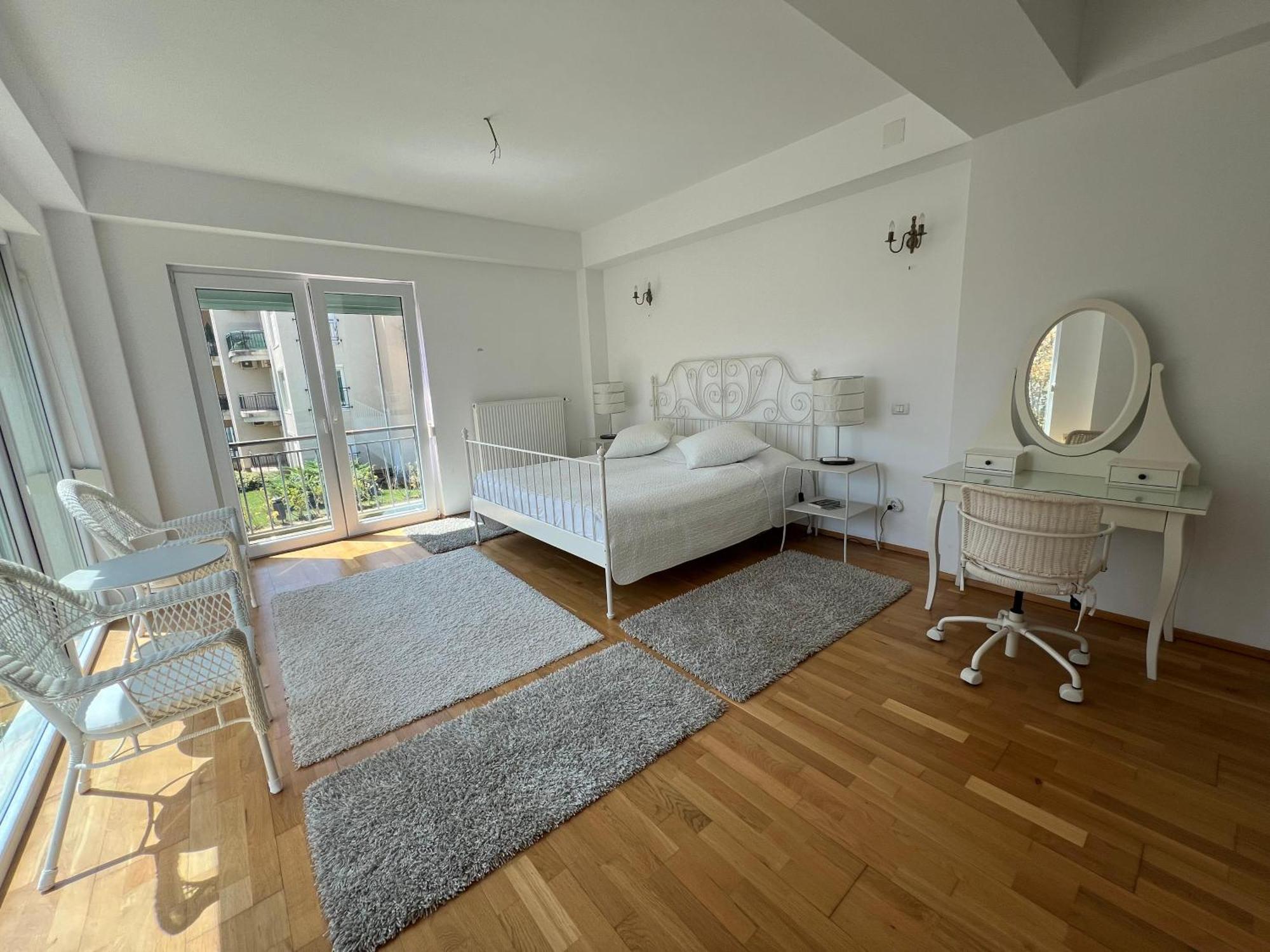 Sea Haven Mamaia Lux 130 M2 Vedere Mare Navodari Luaran gambar