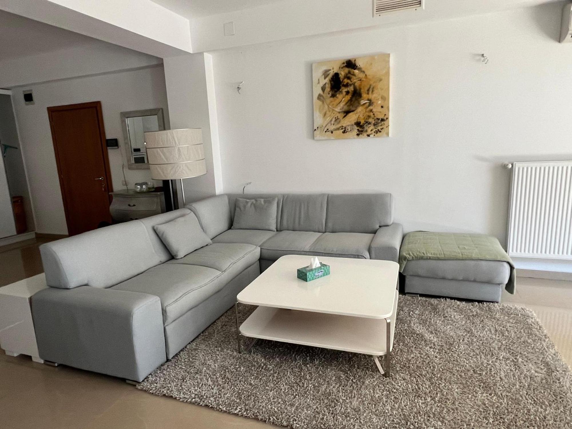 Sea Haven Mamaia Lux 130 M2 Vedere Mare Navodari Luaran gambar
