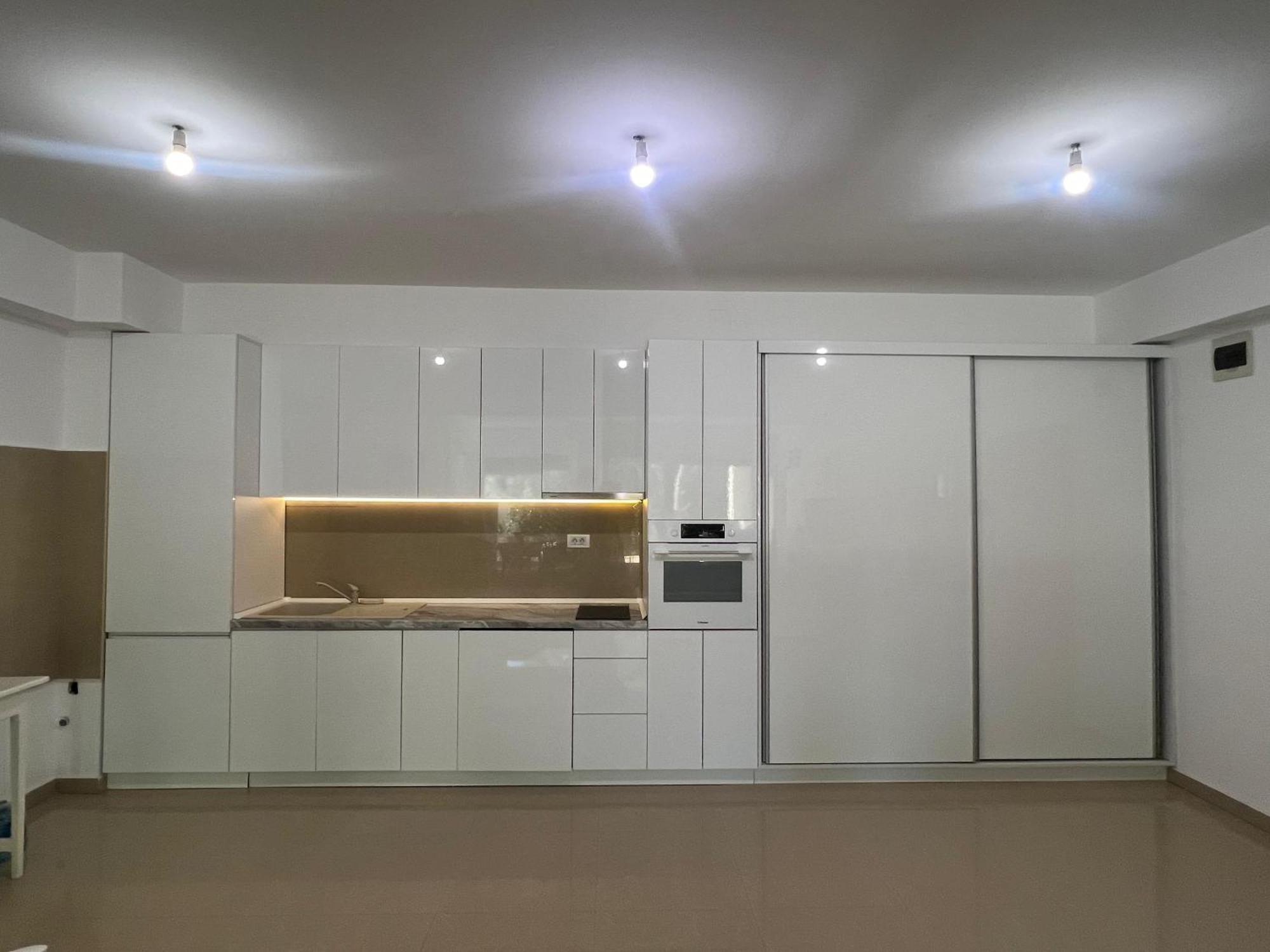 Sea Haven Mamaia Lux 130 M2 Vedere Mare Navodari Luaran gambar