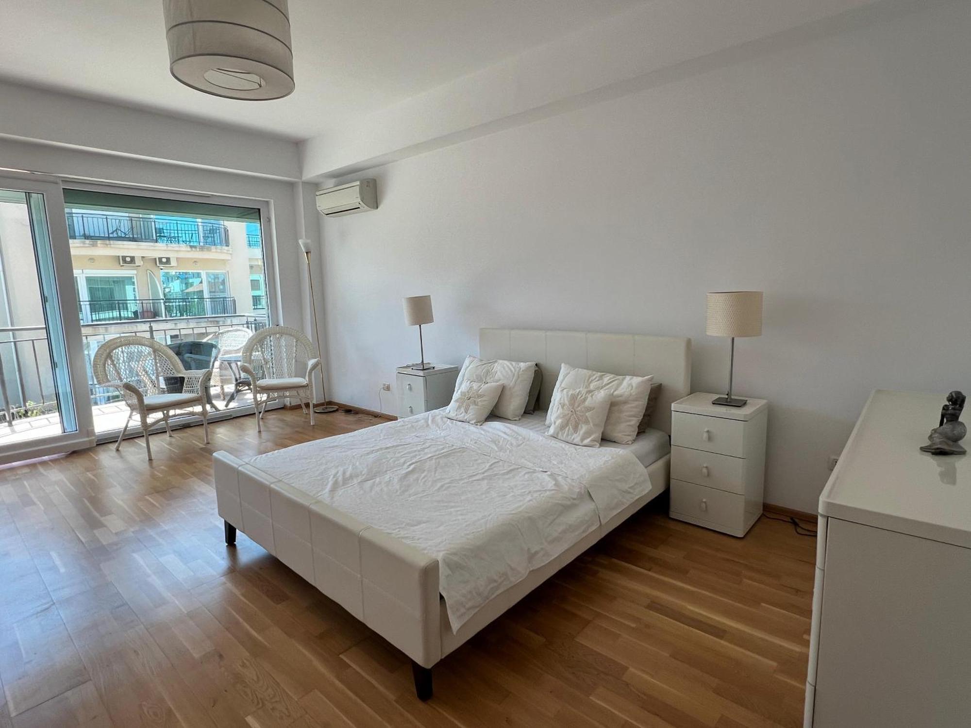 Sea Haven Mamaia Lux 130 M2 Vedere Mare Navodari Luaran gambar