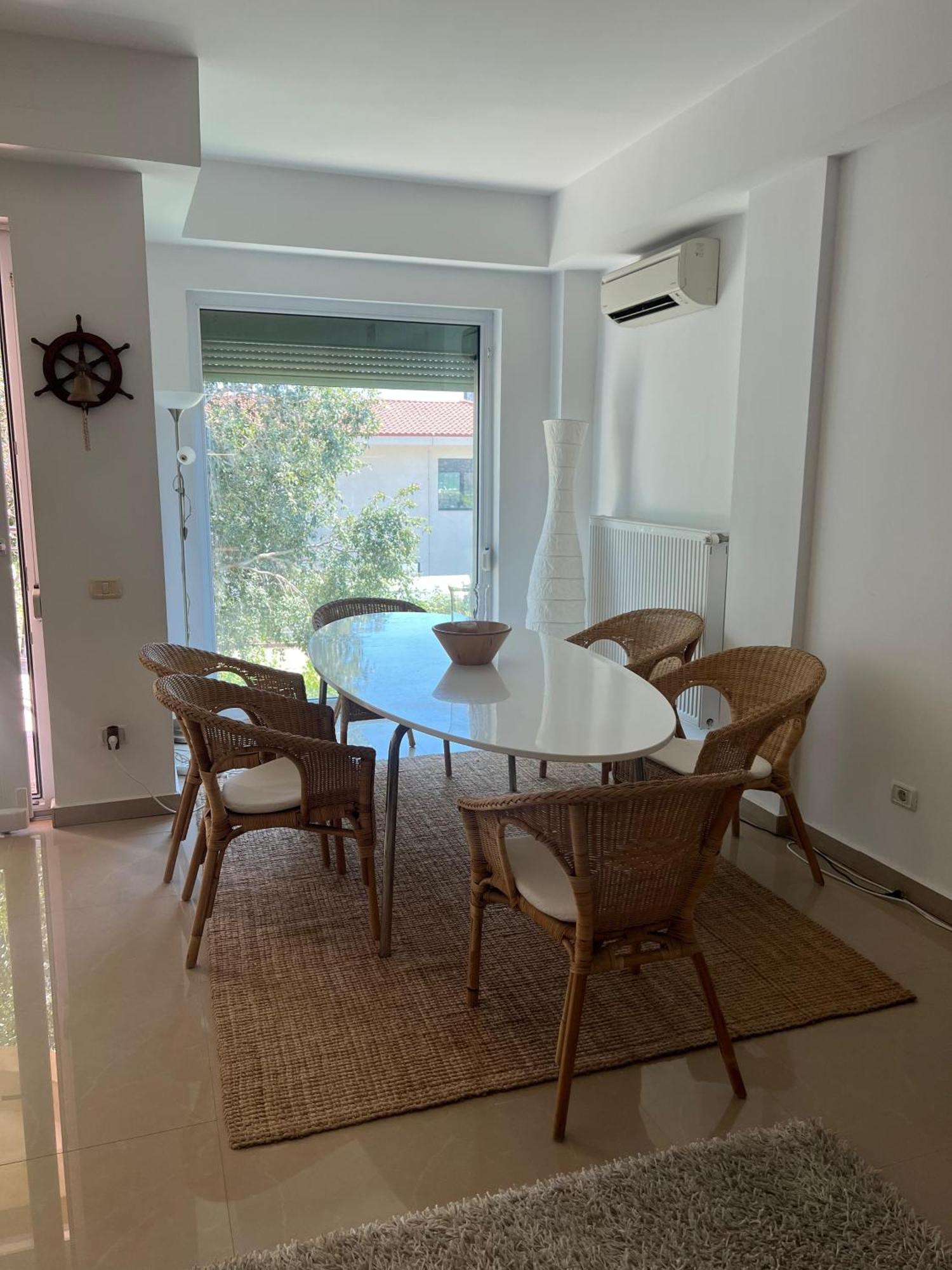 Sea Haven Mamaia Lux 130 M2 Vedere Mare Navodari Luaran gambar