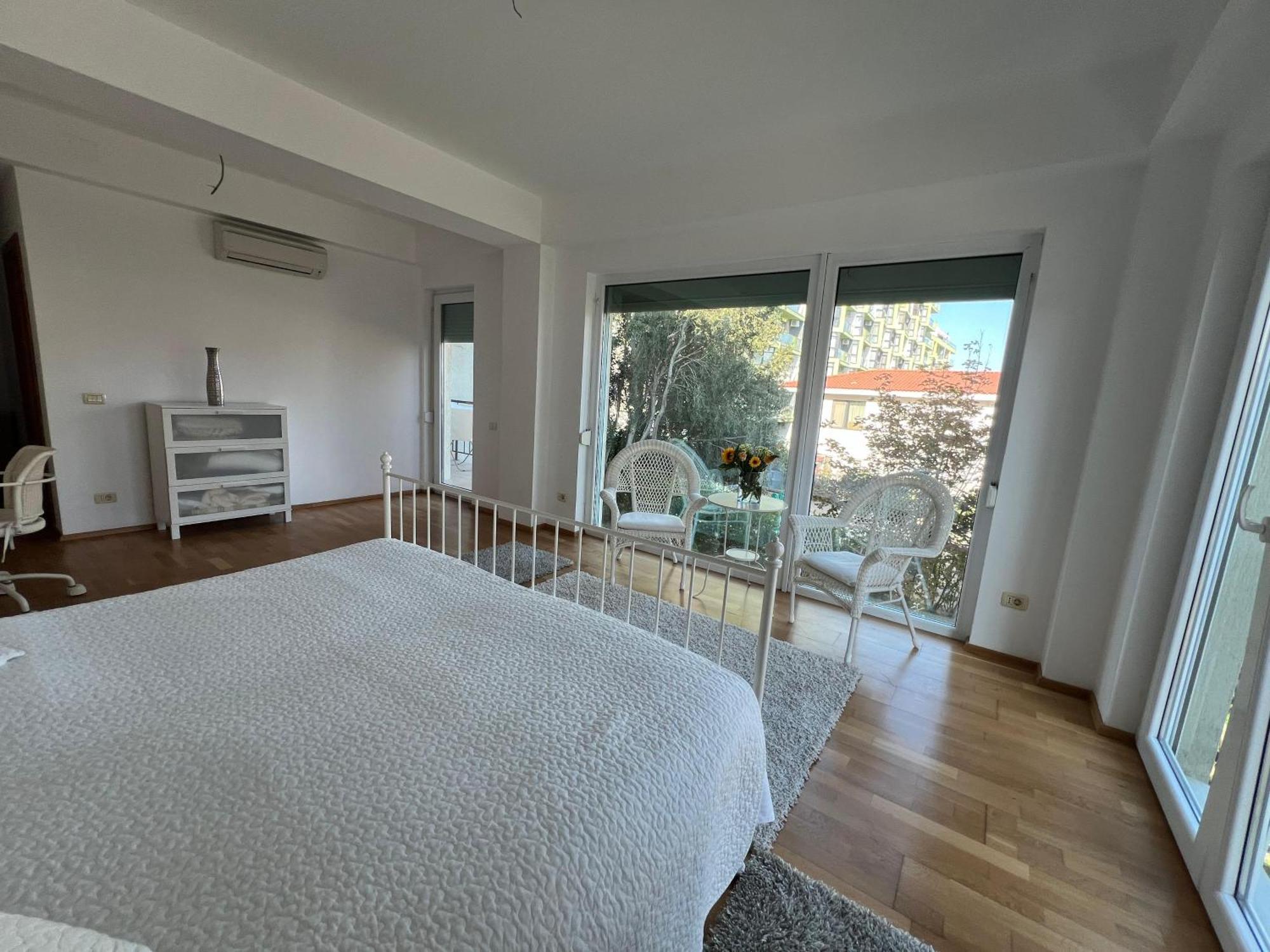 Sea Haven Mamaia Lux 130 M2 Vedere Mare Navodari Luaran gambar
